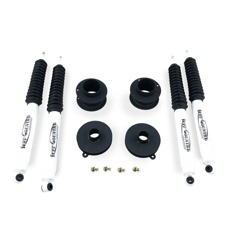 Tuff Country shock absorber