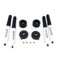 Tuff Country shock absorber