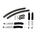 Tuff Country shock absorber
