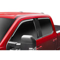 AVS auto part installed view