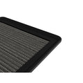 aFe air filter close-up