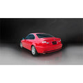CORSA Performance axle-back exhaust