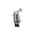 CORSA Performance axle-back exhaust