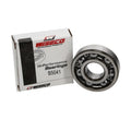 Wiseco auto part close-up