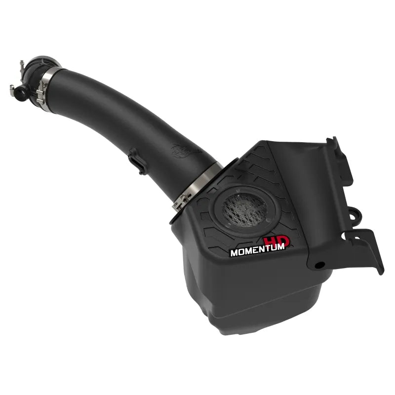 aFe cold air intake