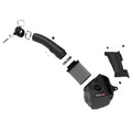 aFe cold air intake