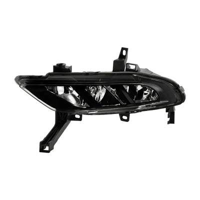 SPYDER fog light kit