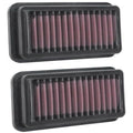K&N Engineering air filter