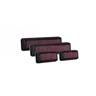 K&N Engineering air filter