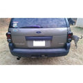 SPYDER tail light