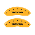 MGP auto part