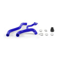 Mishimoto blue auto part