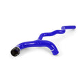 Mishimoto auto part close-up