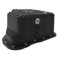 aFe black auto part