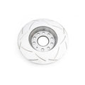 DBA auto part installed view