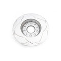 DBA auto part close-up