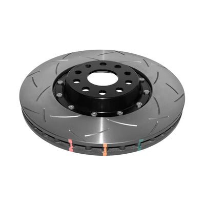 DBA black auto part