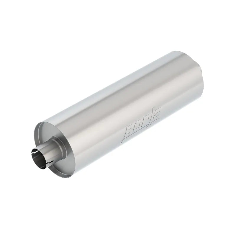 Borla muffler