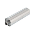 Borla muffler
