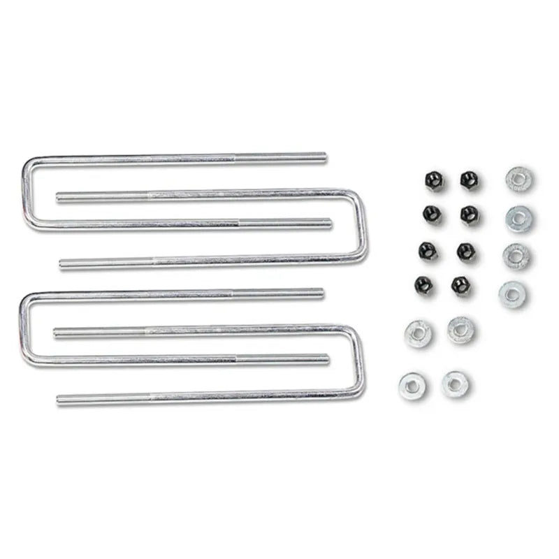 Tuff Country hardware kit
