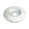 DBA auto part installed view
