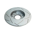 DBA auto part close-up