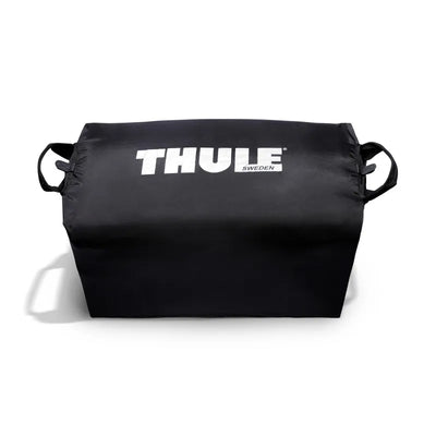 Thule black auto part