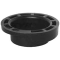 KYB shock absorber close-up
