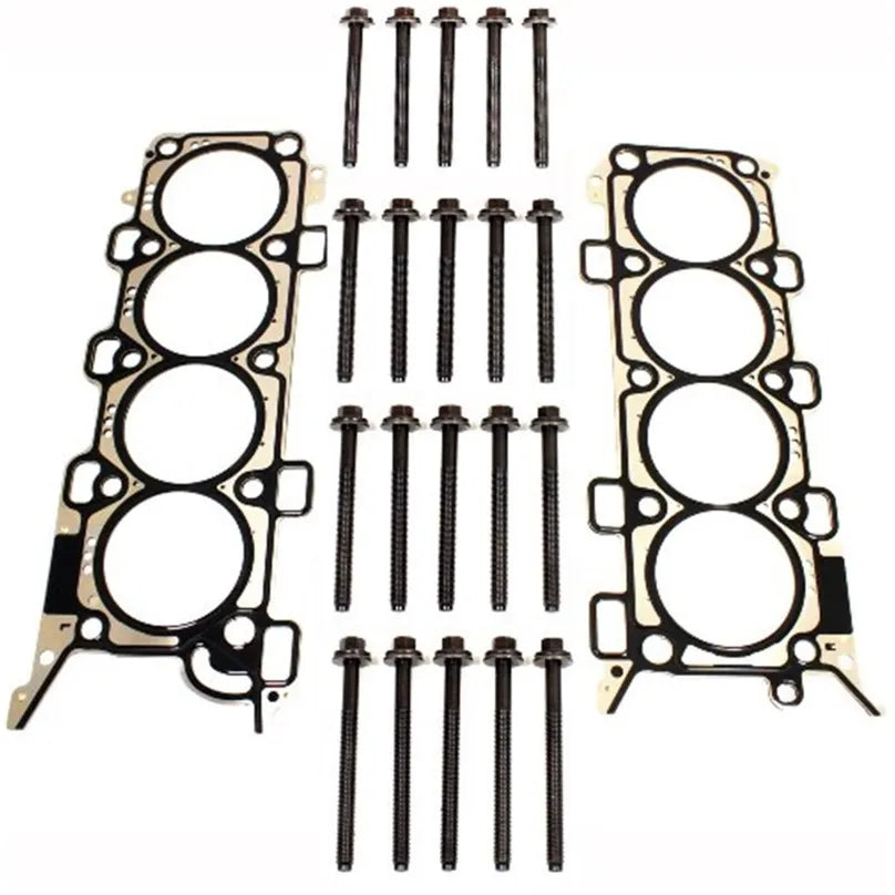 Ford Racing auto part