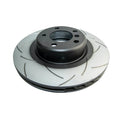 DBA auto part close-up