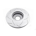 DBA auto part installed view