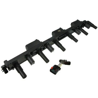 NGK auto part