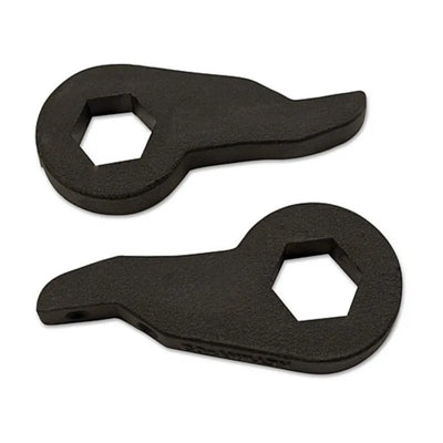 Tuff Country shock absorber
