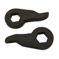 Tuff Country shock absorber