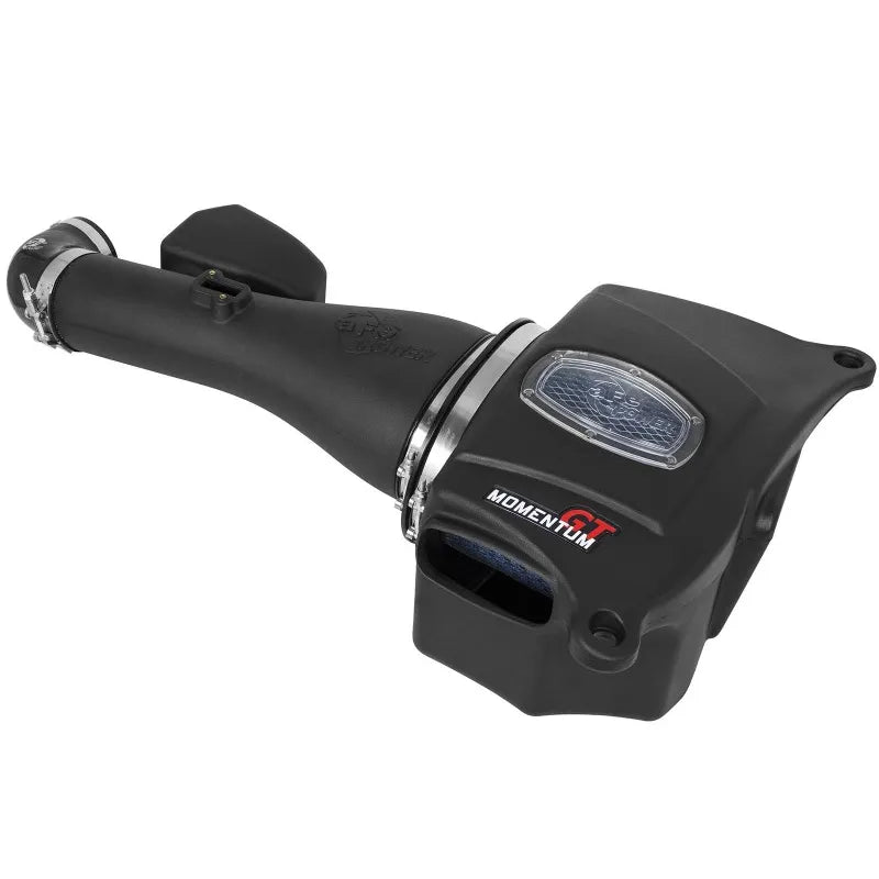 aFe intake system