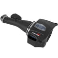 aFe intake system