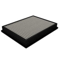 aFe air filter close-up