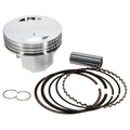 Wiseco auto part detail