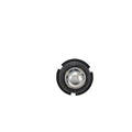 Hella auto part installed view