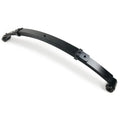 Tuff Country leaf springs close-up