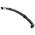 Tuff Country leaf springs detail