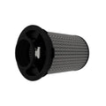 aFe air filter close-up