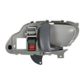 95-98 C1500 INR DR HNDL RH BLK HNDL