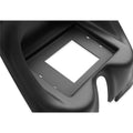 1967-68 CAMARO HOLLEY BLACK DASH PANEL