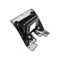 1967-68 CAMARO HOLLEY BLACK DASH PANEL