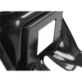 1967-68 CAMARO HOLLEY BLACK DASH PANEL