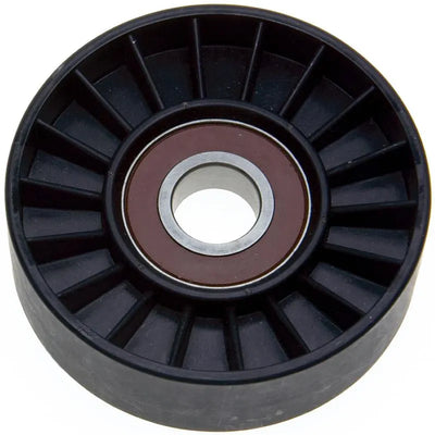 Gates auto part