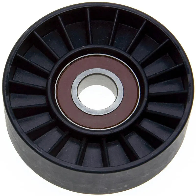 Gates auto part