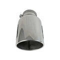 aFe exhaust close-up