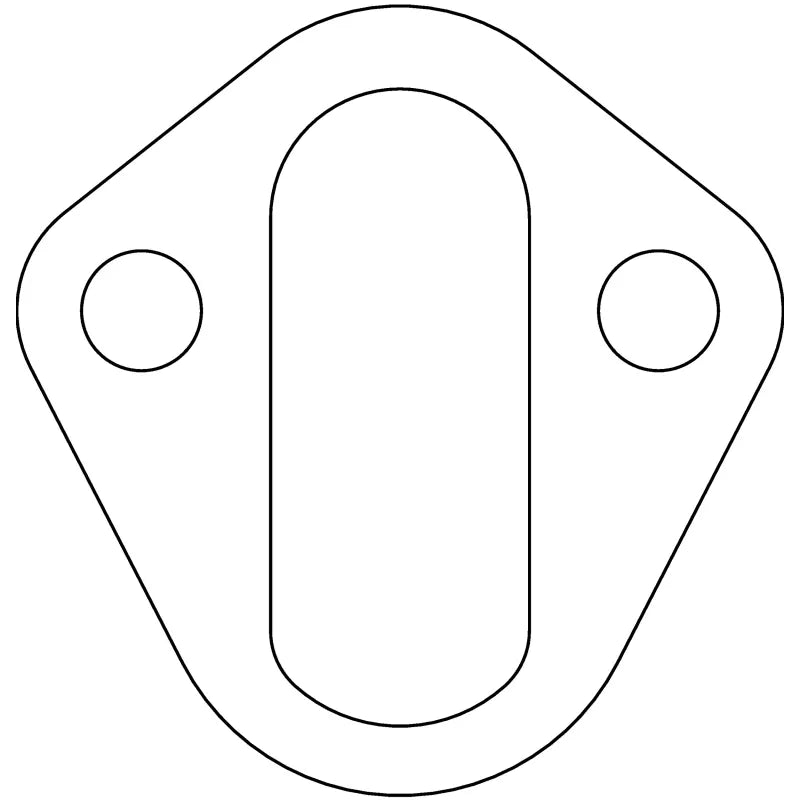 Cometic Gasket fuel pump